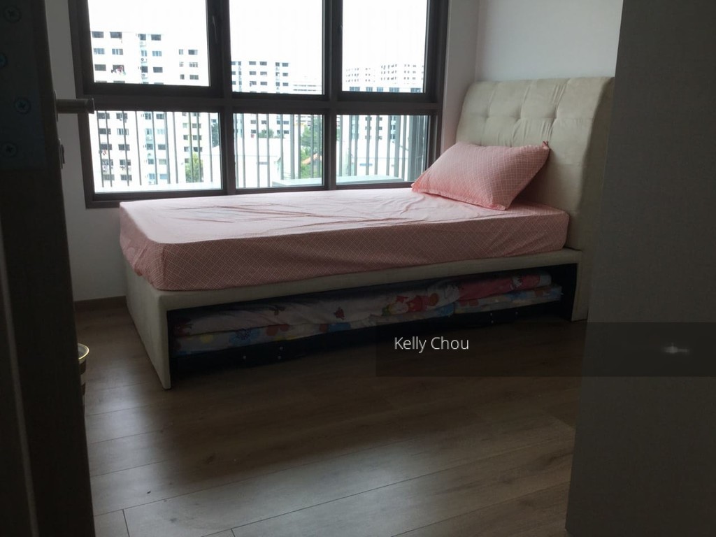 Nine Residences thumbnail photo